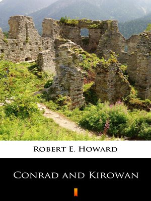 cover image of Conrad and Kirowan